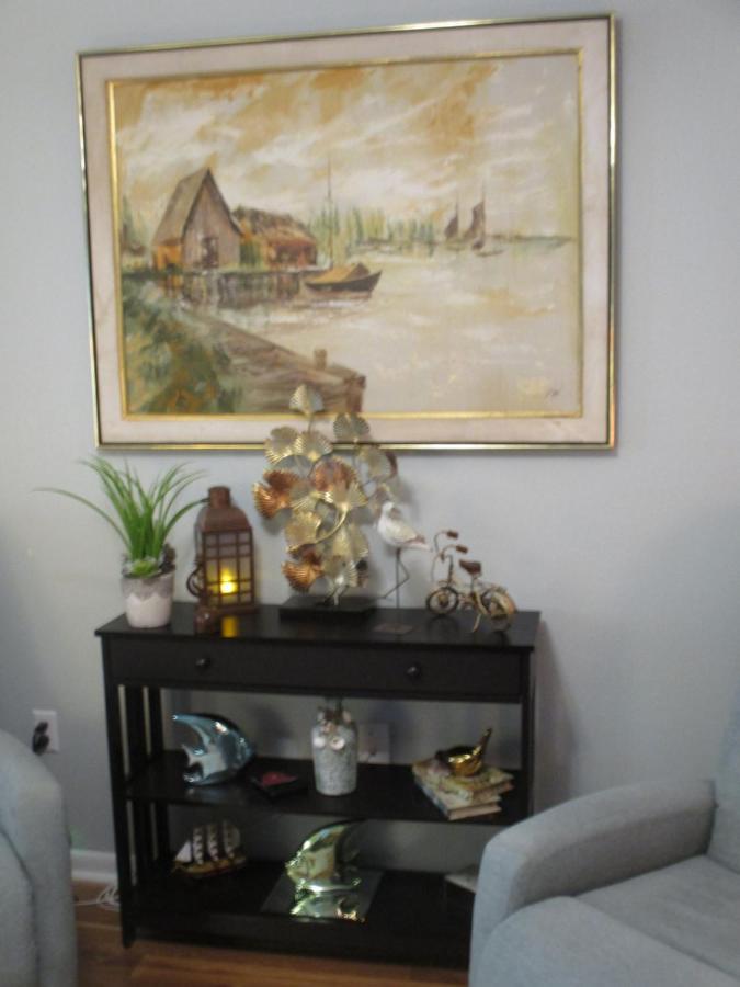 Romantic Condo For 2-Sunset Harbor Palms 1-205, Pool, Fishing Pier 나바르 외부 사진