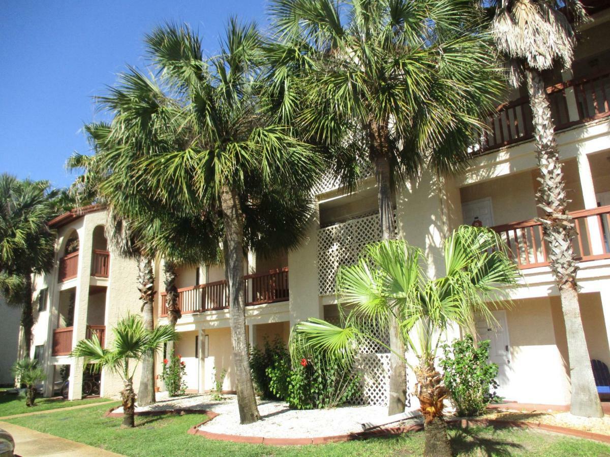 Romantic Condo For 2-Sunset Harbor Palms 1-205, Pool, Fishing Pier 나바르 외부 사진